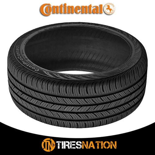 Continental Contiprocontact 225/45R17 91H Tire