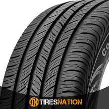 Continental Contiprocontact 245/45R19 98W Tire