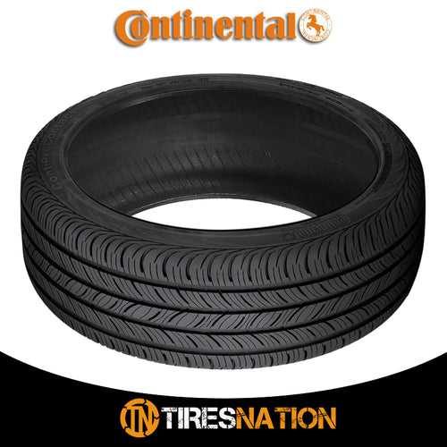 Continental Contiprocontact Ssr 225/45R18 95V Tire
