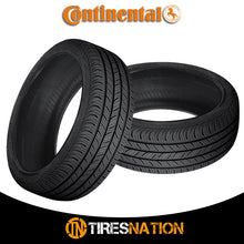 Continental Contiprocontact Ssr 225/45R18 95V Tire