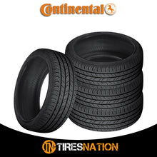 Continental Contiprocontact Ssr 225/45R18 95V Tire