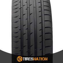 Continental Contisportcontact 3 245/40R20 99Y Tire