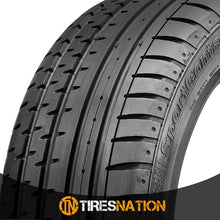 Continental Contisportcontact 2 275/40R18 103W Tire