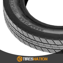 Goodyear Conv Spare Nylon 155/80R17 101M Tire