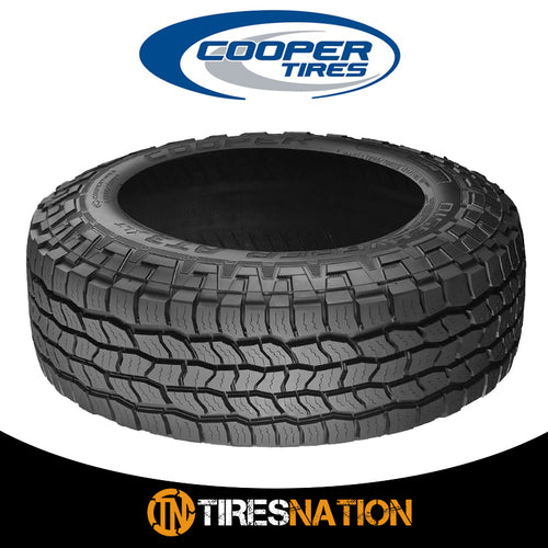 Cooper Discoverer A/T3 Xlt 275/70R18 125S Tire