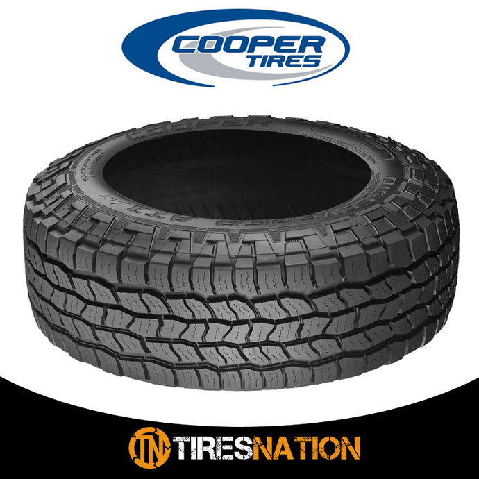 Cooper Discoverer At3 Xlt 275/65R20 126/123S Tire