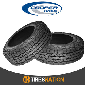 Cooper Discoverer A/T3 Xlt 35/12.5R20 125R Tire