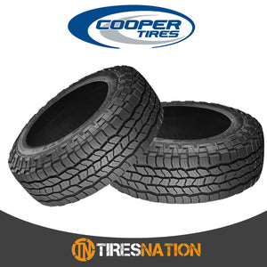 Cooper Discoverer At3 Xlt 275/65R20 126/123S Tire