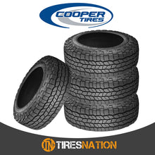 Cooper Discoverer A/T3 Xlt 275/70R18 125S Tire
