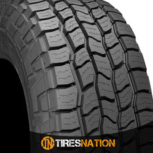 Cooper Discoverer At3 Xlt 275/65R20 126/123S Tire