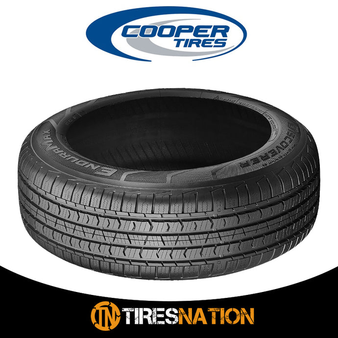 Cooper Discoverer Enduramax 245/60R18 105H Tire
