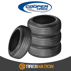 Cooper Discoverer Enduramax 245/60R18 105H Tire