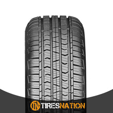 Cooper Discoverer Enduramax 235/60R18 107H Tire