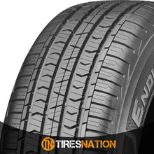 Cooper Discoverer Enduramax 235/40R19 96V Tire