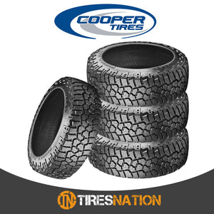 Cooper Discoverer Rugged Trek 265/70R17 116T Tire