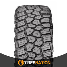 Cooper Discoverer Rugged Trek 275/70R18 125/122Q Tire