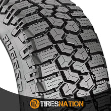 Cooper Discoverer Rugged Trek 265/70R17 116T Tire