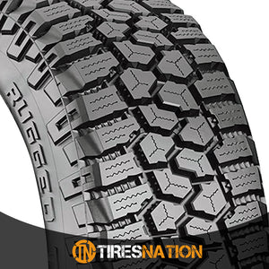 Cooper Discoverer Rugged Trek 275/70R18 125/122Q Tire