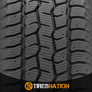 Cooper Discoverer Snow Claw 275/60R20 115T Tire