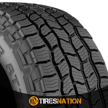 Cooper Discoverer Snow Claw 245/75R16 120/116R Tire