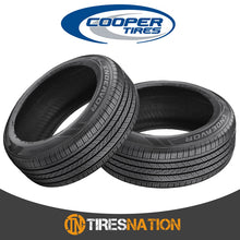 Cooper Endeavor 215/50R17 95V Tire