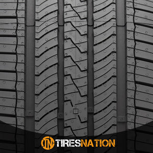 Cooper Endeavor 215/50R17 95V Tire