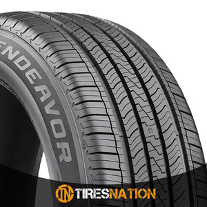 Cooper Endeavor 205/60R16 92V Tire