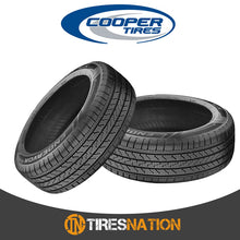 Cooper Endeavor Plus 245/55R19 107H Tire