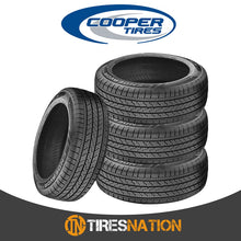 Cooper Endeavor Plus 235/55R19 105V Tire