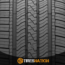 Cooper Endeavor Plus 225/55R19 99H Tire