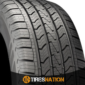 Cooper Endeavor Plus 225/55R19 99H Tire