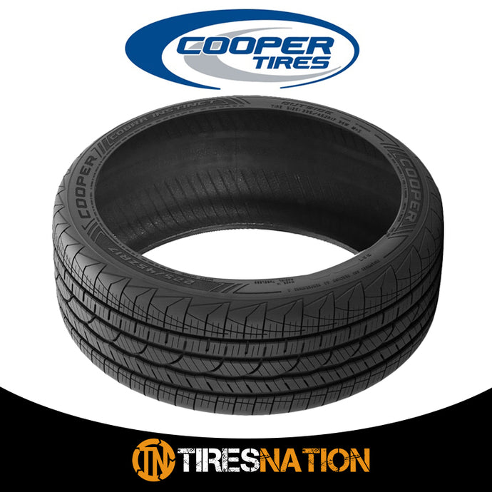 Cooper Cobra Instinct 245/40R19 98Y Tire