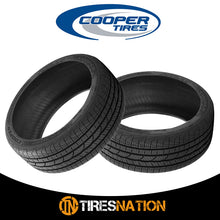 Cooper Cobra Instinct 245/45R17 99W Tire