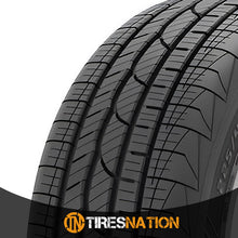 Cooper Cobra Instinct 245/45R17 99W Tire