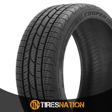 Cooper Cobra Instinct 255/35R19 96Y Tire