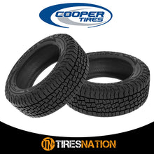 Cooper Discoverer Road Trail At 255/65R17 110T Tire