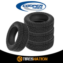 Cooper Discoverer Road Trail At 255/65R17 110T Tire