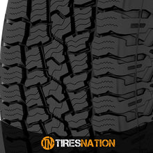 Cooper Discoverer Road Trail At 255/65R17 110T Tire