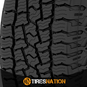 Cooper Discoverer Road Trail At 255/65R17 110T Tire