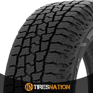 Cooper Discoverer Road Trail At 255/65R17 110T Tire