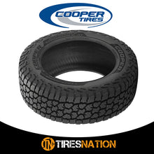Cooper Discoverer Stronghold At 285/75R17 125Q Tire