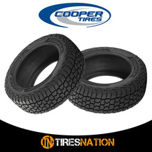Cooper Discoverer Stronghold At 265/65R18 125Q Tire