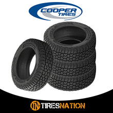 Cooper Discoverer Stronghold At 265/70R17 123R Tire