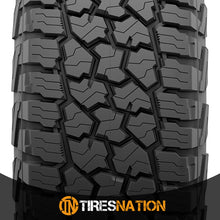 Cooper Discoverer Stronghold At 265/60R18 125Q Tire
