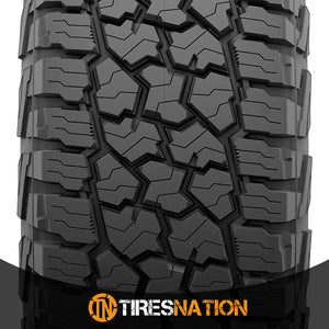 Cooper Discoverer Stronghold At 245/75R16 120S Tire