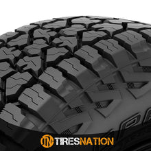 Cooper Discoverer Stronghold At 265/70R17 123R Tire