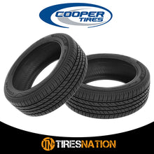 Cooper Procontrol 245/50R18 100V Tire