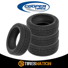 Cooper Procontrol 245/60R18 105H Tire