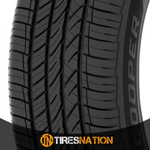 Cooper Procontrol 245/50R18 100V Tire