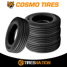 Cosmo Ct588+ 215/75R17.5 0M Tire